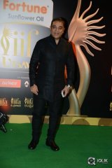 Celebs at IIFA Utsavam 2016